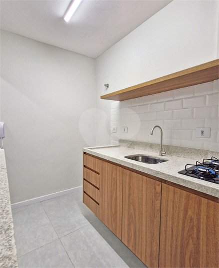 Venda Apartamento São Paulo Vila Mariana REO1029284 3