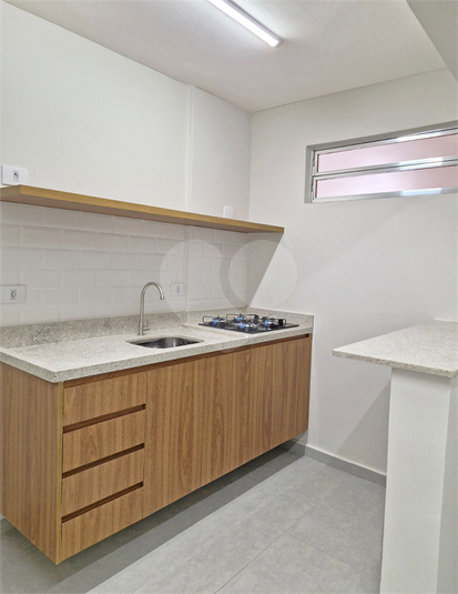 Venda Apartamento São Paulo Vila Mariana REO1029284 2