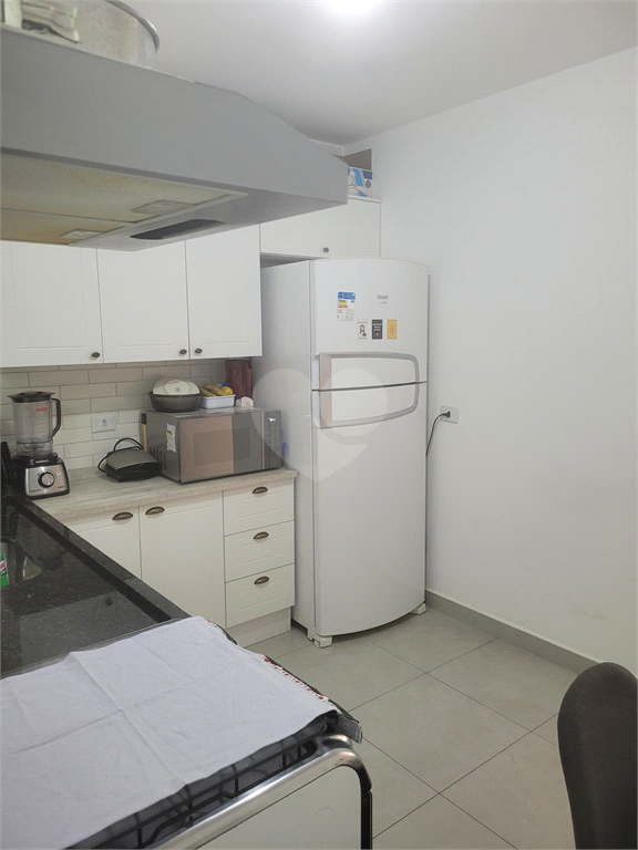 Venda Condomínio São Paulo Jaçanã REO1029352 5