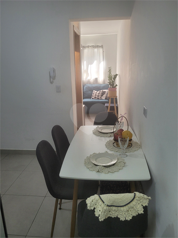 Venda Condomínio São Paulo Jaçanã REO1029352 7