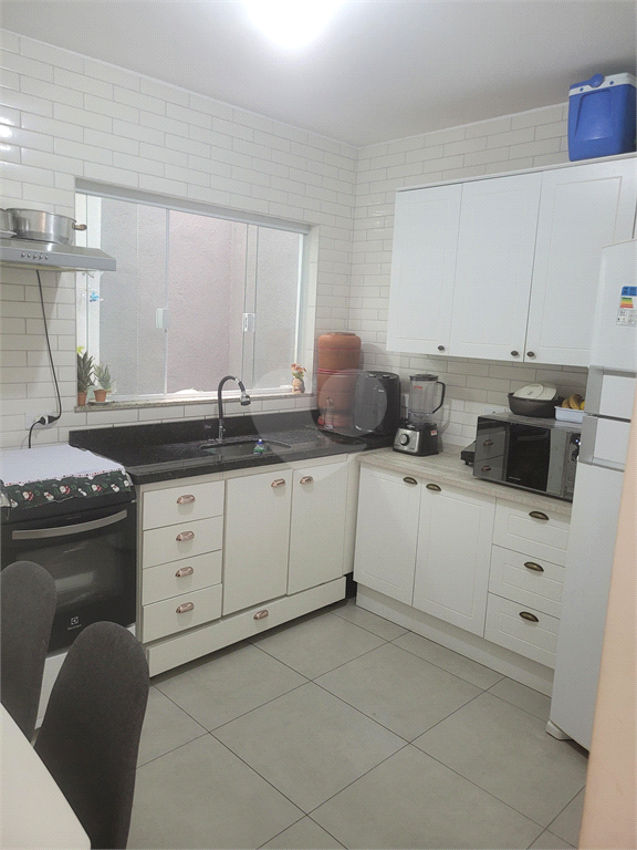 Venda Condomínio São Paulo Jaçanã REO1029352 4