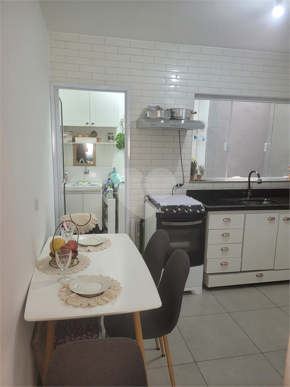 Venda Condomínio São Paulo Jaçanã REO1029352 3