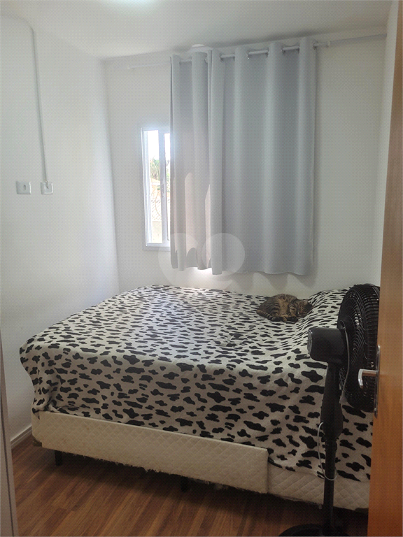 Venda Condomínio São Paulo Jaçanã REO1029352 13