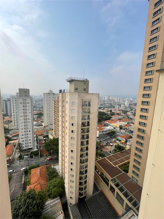 Venda Apartamento São Paulo Santa Teresinha REO1029380 15