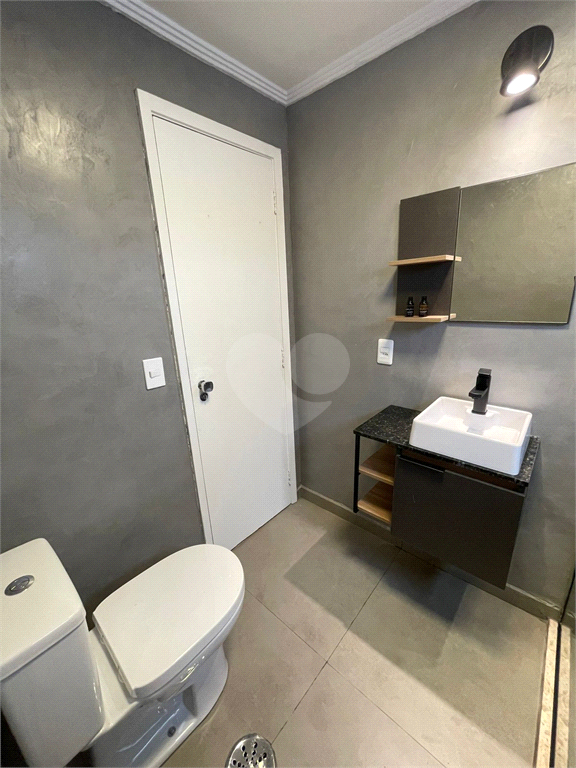 Venda Apartamento São Paulo Santa Teresinha REO1029380 29