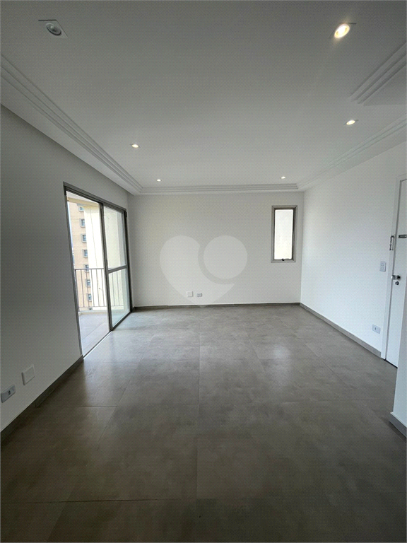 Venda Apartamento São Paulo Santa Teresinha REO1029380 6