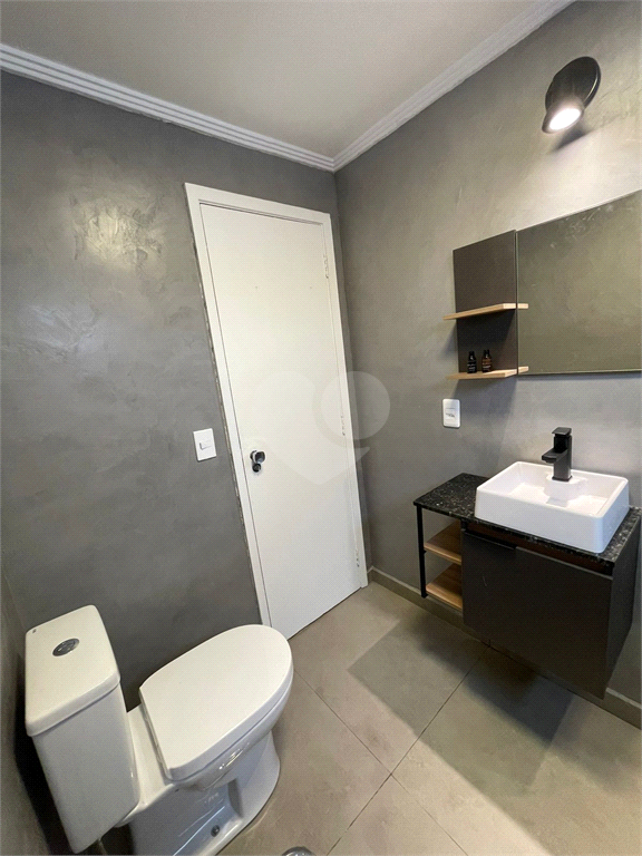 Venda Apartamento São Paulo Santa Teresinha REO1029380 25