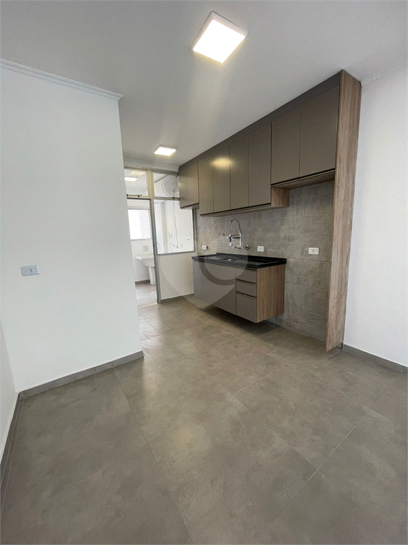 Venda Apartamento São Paulo Santa Teresinha REO1029380 10