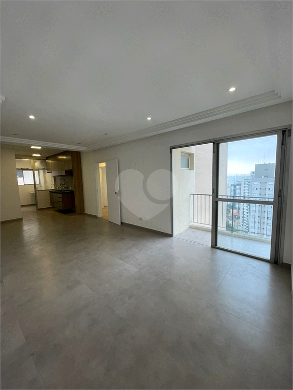 Venda Apartamento São Paulo Santa Teresinha REO1029380 1