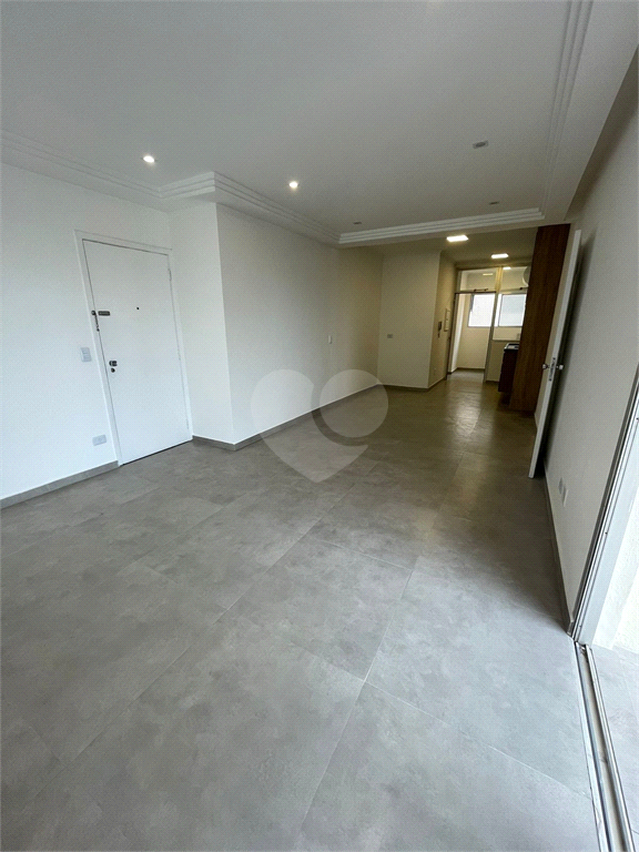 Venda Apartamento São Paulo Santa Teresinha REO1029380 3