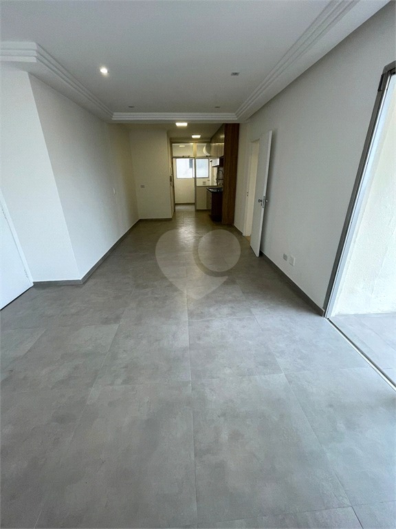 Venda Apartamento São Paulo Santa Teresinha REO1029380 2