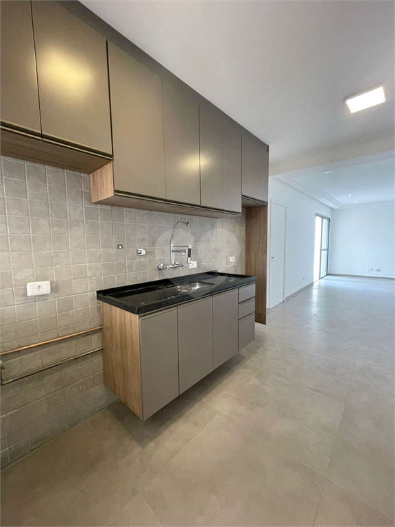 Venda Apartamento São Paulo Santa Teresinha REO1029380 9