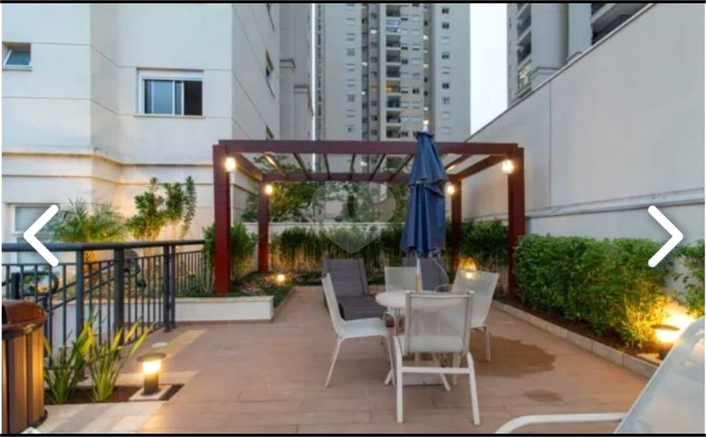 Venda Apartamento Guarulhos Jardim Flor Da Montanha REO1029443 20