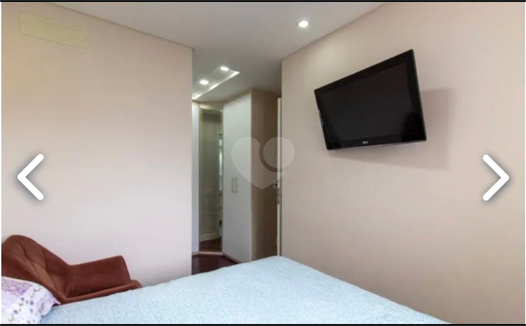 Venda Apartamento Guarulhos Jardim Flor Da Montanha REO1029443 13