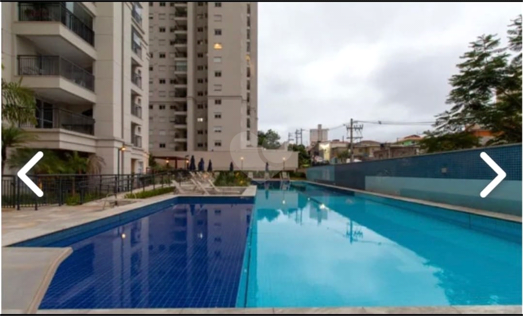 Venda Apartamento Guarulhos Jardim Flor Da Montanha REO1029443 19