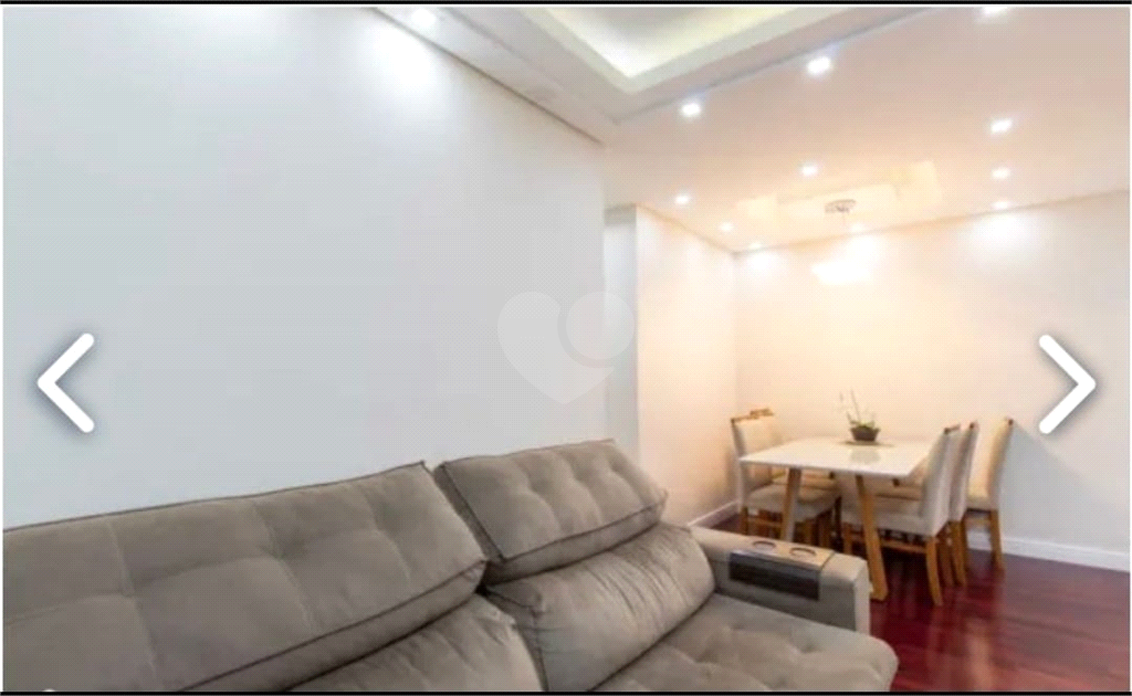 Venda Apartamento Guarulhos Jardim Flor Da Montanha REO1029443 5