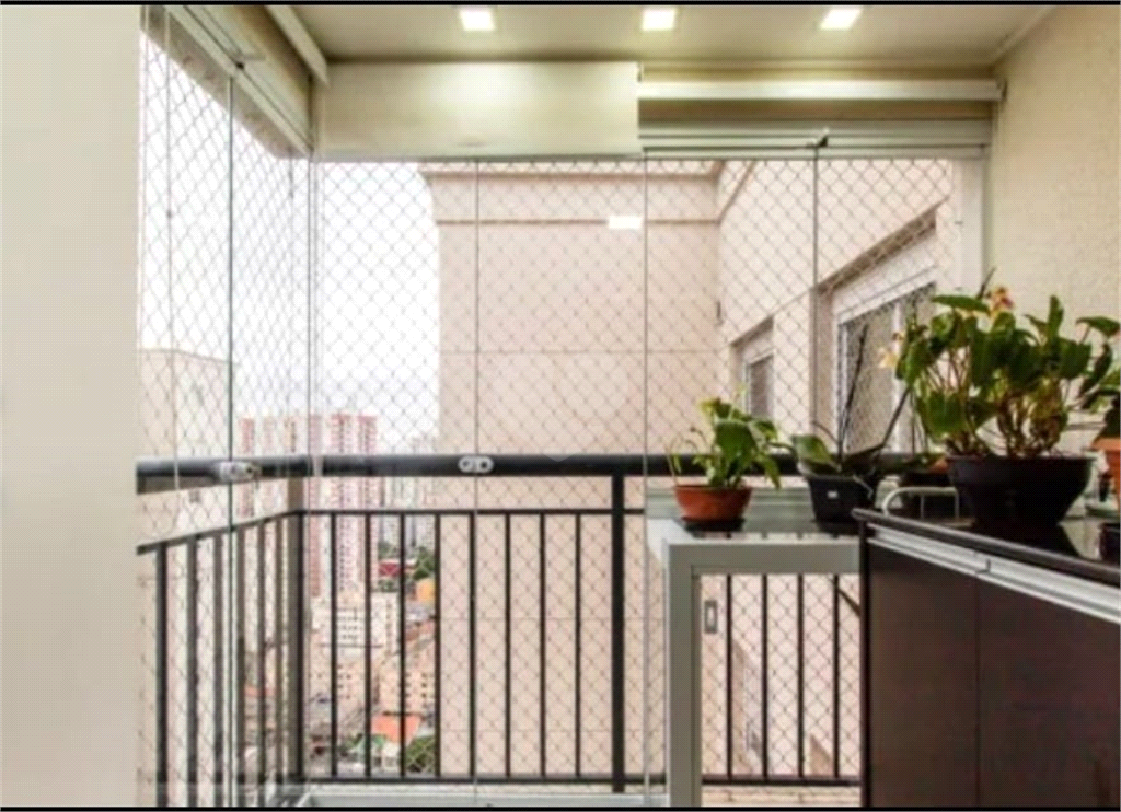 Venda Apartamento Guarulhos Jardim Flor Da Montanha REO1029443 3