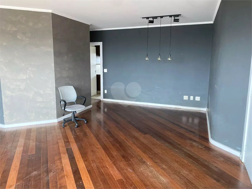 Venda Apartamento São Paulo Vila Congonhas REO1029457 2