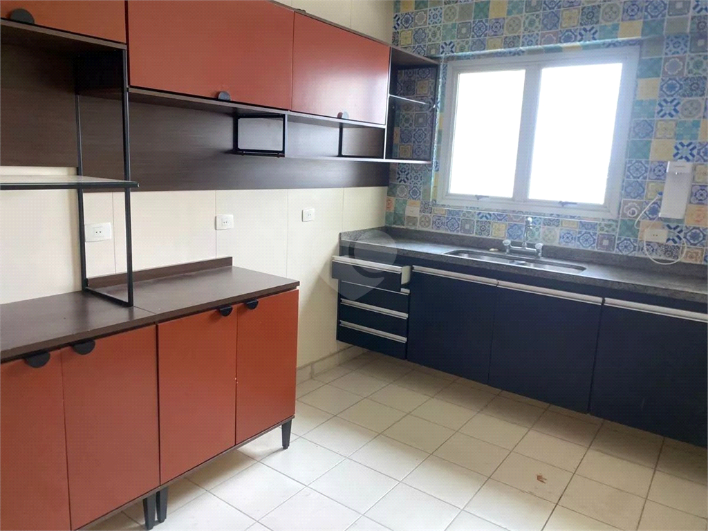 Venda Apartamento São Paulo Vila Congonhas REO1029457 6