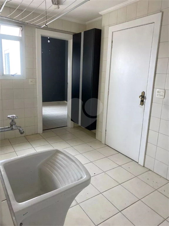 Venda Apartamento São Paulo Vila Congonhas REO1029457 20