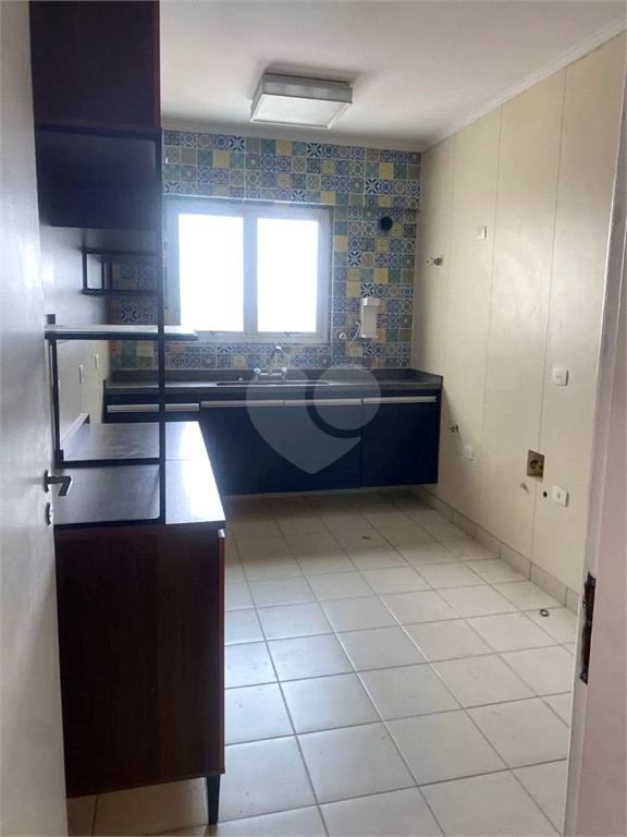 Venda Apartamento São Paulo Vila Congonhas REO1029457 5