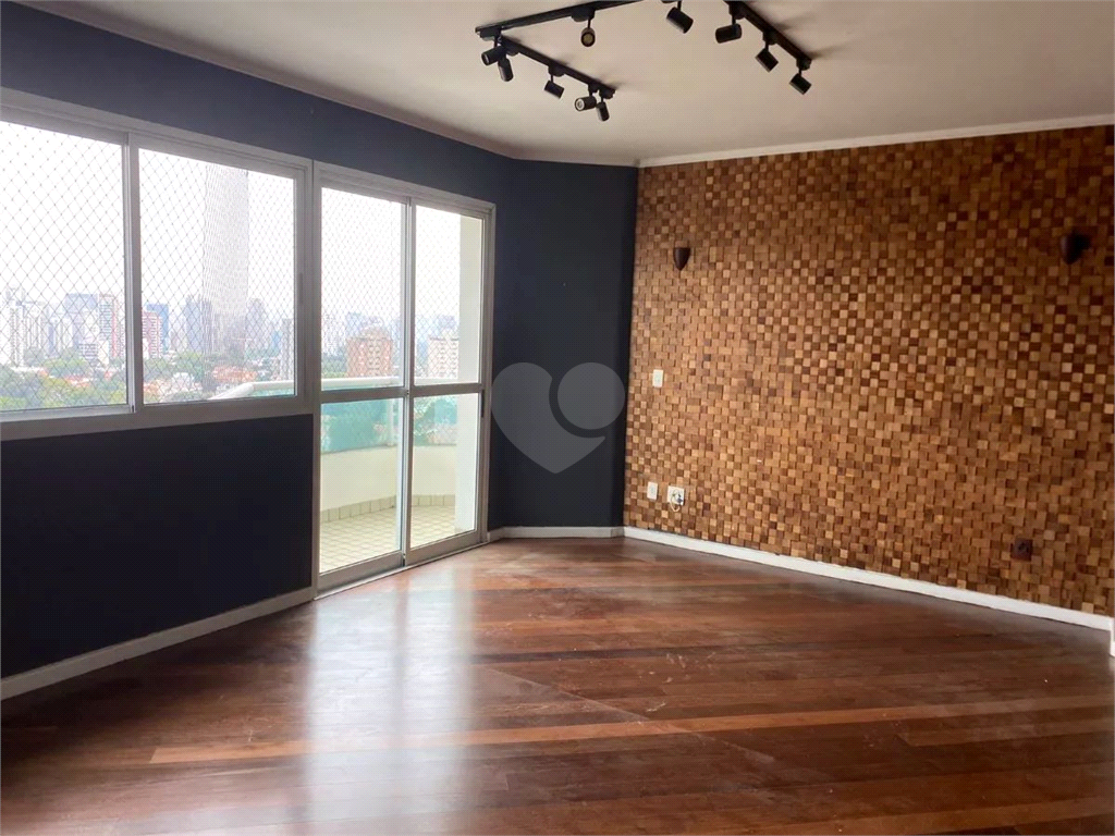 Venda Apartamento São Paulo Vila Congonhas REO1029457 3