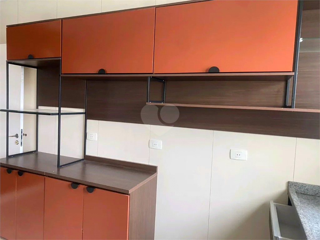 Venda Apartamento São Paulo Vila Congonhas REO1029457 4