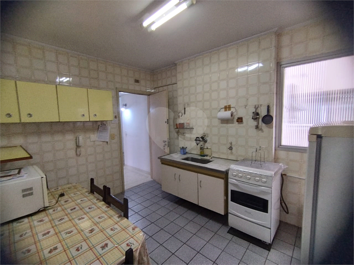 Venda Apartamento São Paulo Pinheiros REO1029495 4