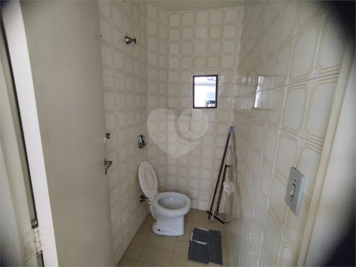 Venda Apartamento São Paulo Pinheiros REO1029495 16