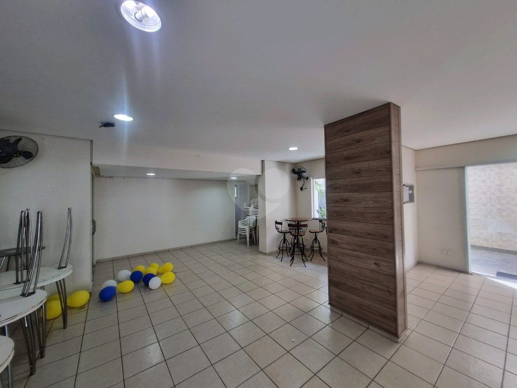 Venda Apartamento São Paulo Tatuapé REO1029508 25