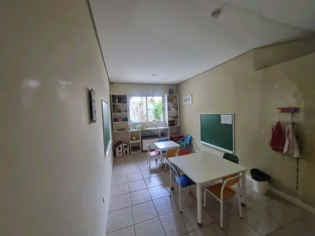 Venda Apartamento São Paulo Tatuapé REO1029508 24