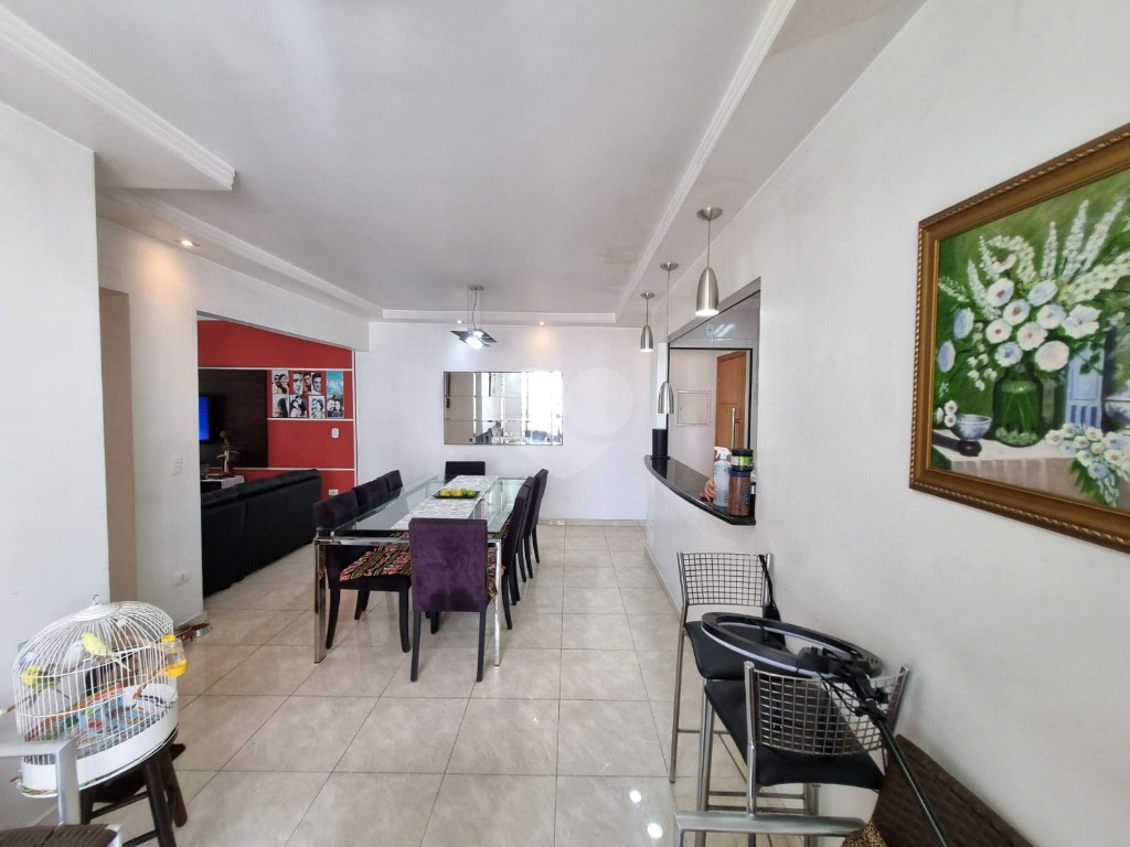 Venda Apartamento São Paulo Tatuapé REO1029508 16