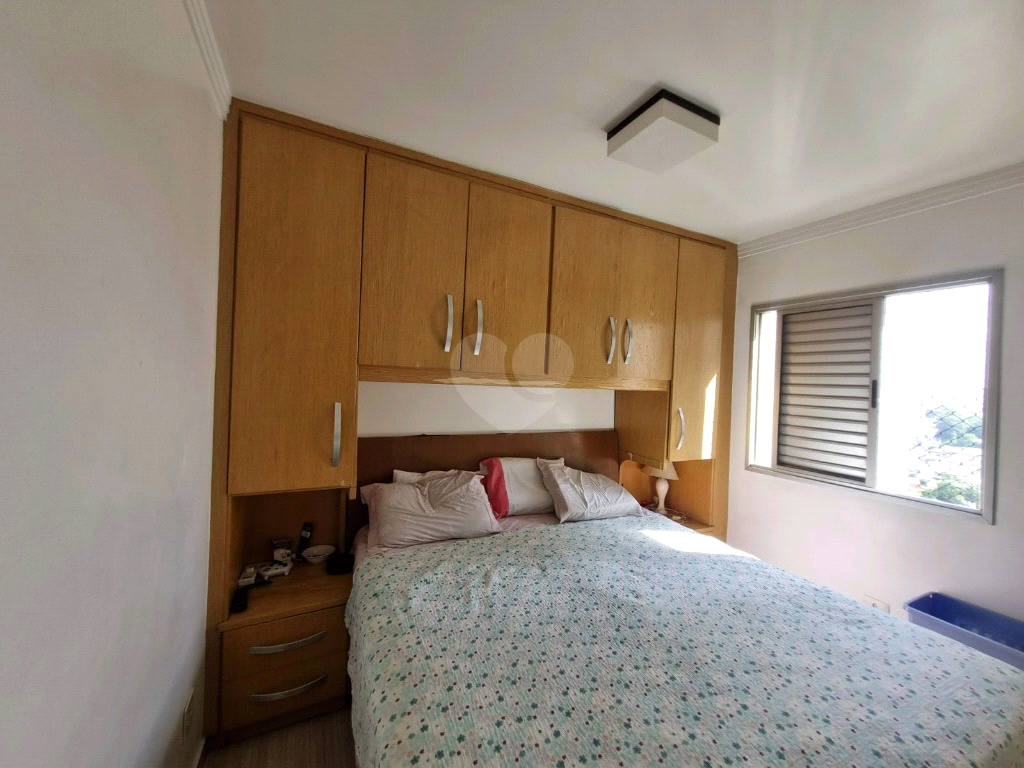 Venda Apartamento São Paulo Tatuapé REO1029508 12