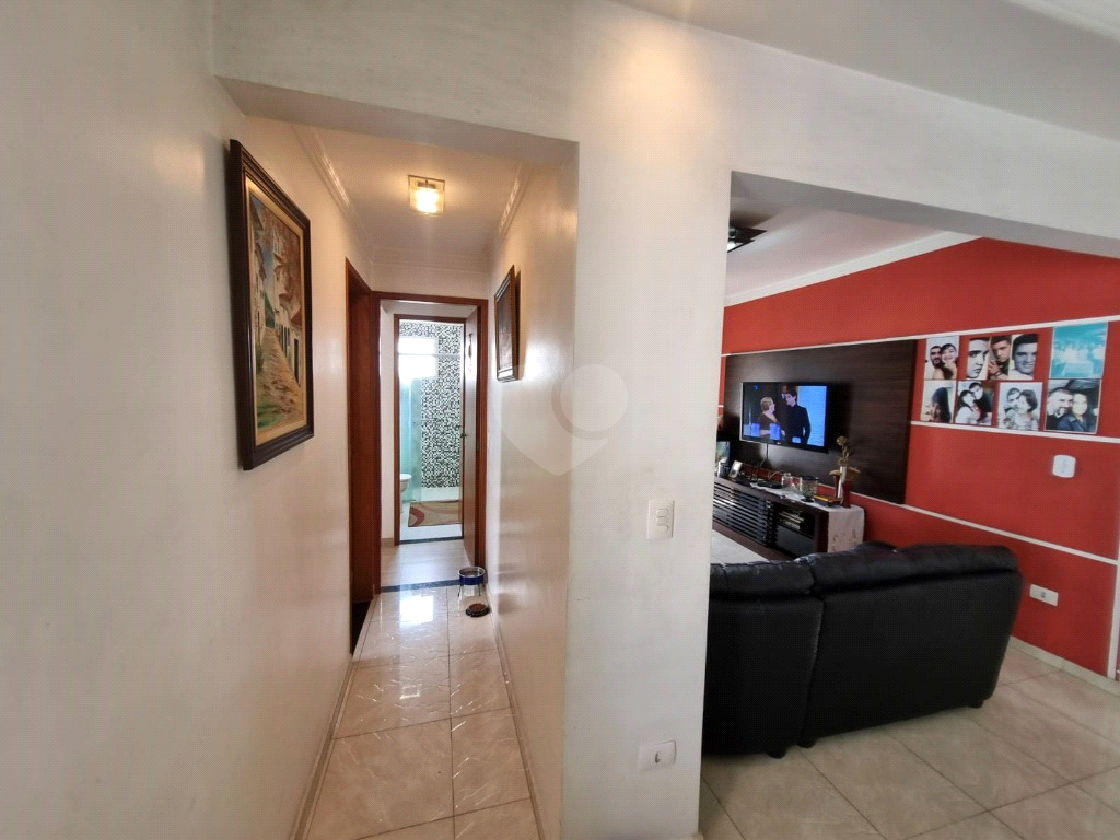 Venda Apartamento São Paulo Tatuapé REO1029508 10