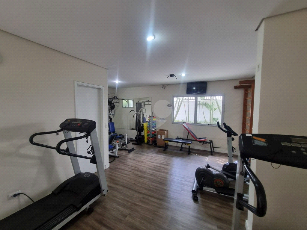 Venda Apartamento São Paulo Tatuapé REO1029508 29