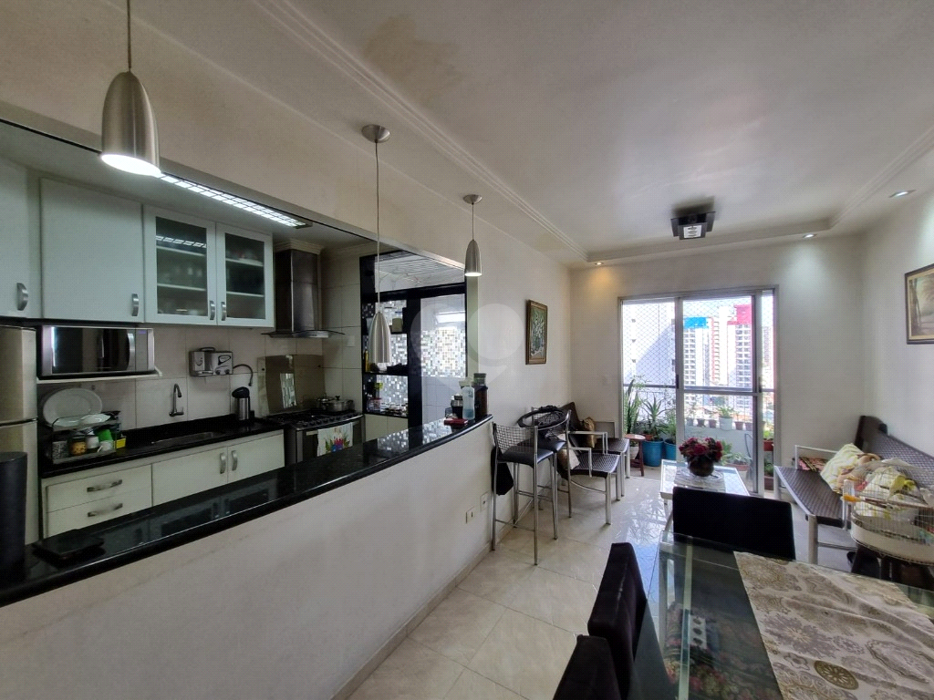 Venda Apartamento São Paulo Tatuapé REO1029508 13