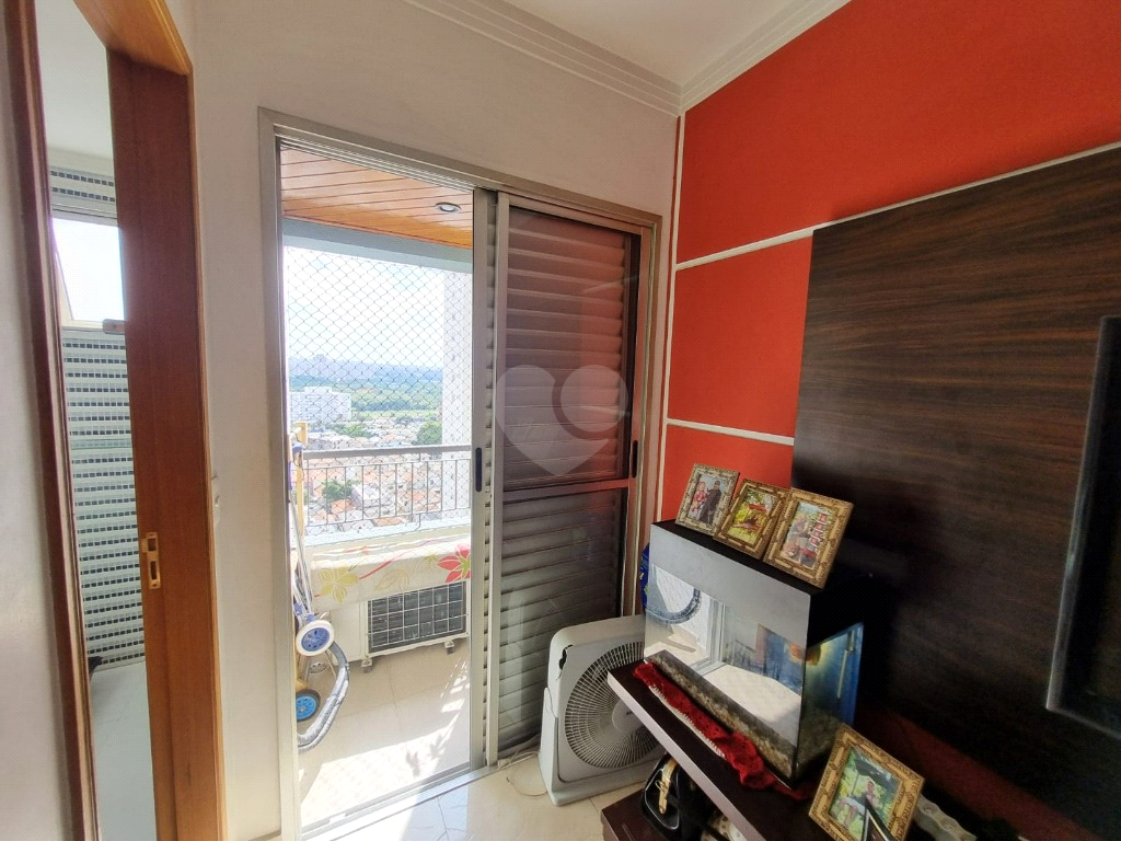 Venda Apartamento São Paulo Tatuapé REO1029508 4