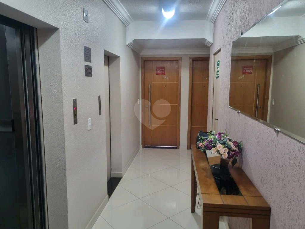 Venda Apartamento São Paulo Tatuapé REO1029508 2