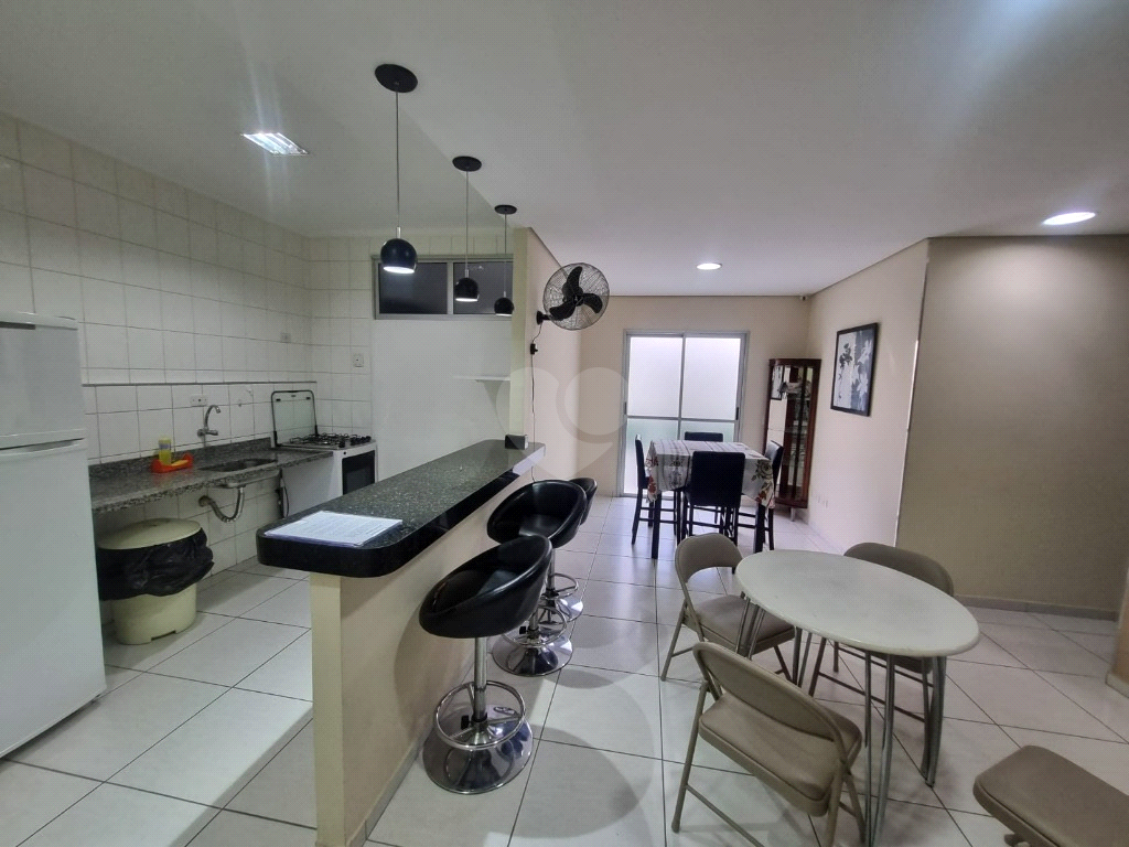 Venda Apartamento São Paulo Tatuapé REO1029508 23