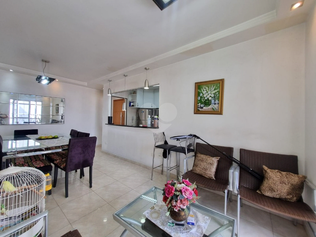 Venda Apartamento São Paulo Tatuapé REO1029508 19