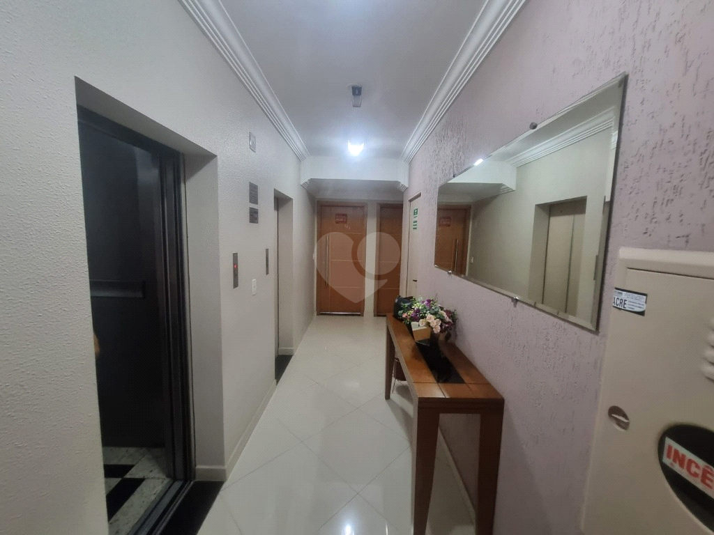 Venda Apartamento São Paulo Tatuapé REO1029508 3