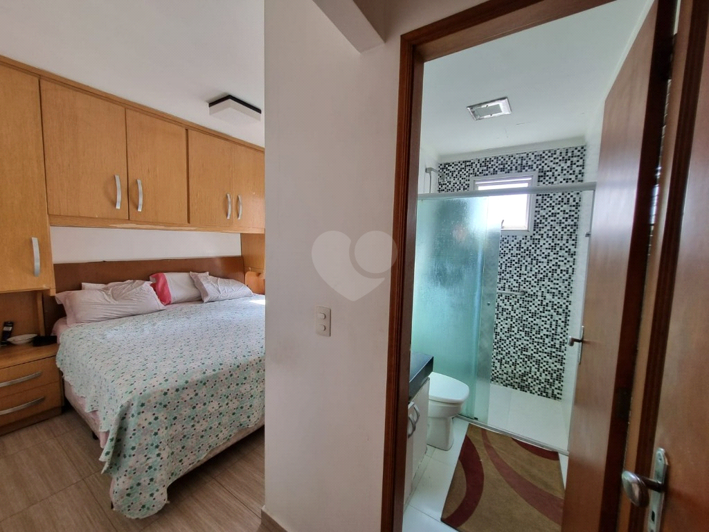 Venda Apartamento São Paulo Tatuapé REO1029508 9