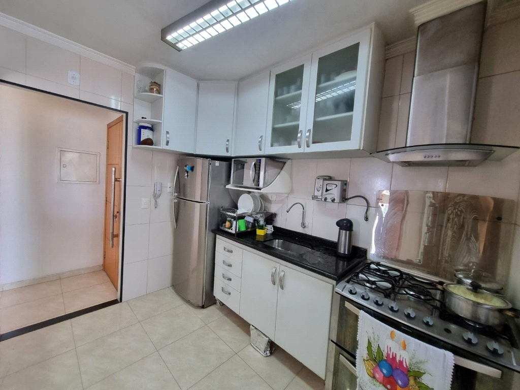 Venda Apartamento São Paulo Tatuapé REO1029508 15