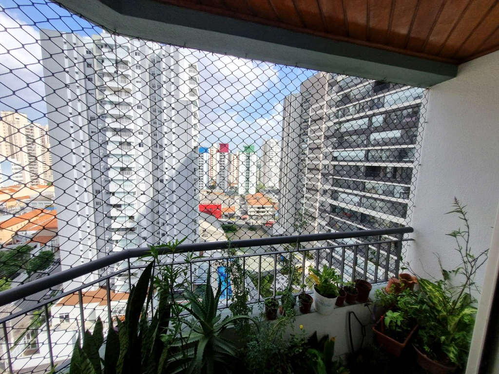 Venda Apartamento São Paulo Tatuapé REO1029508 1