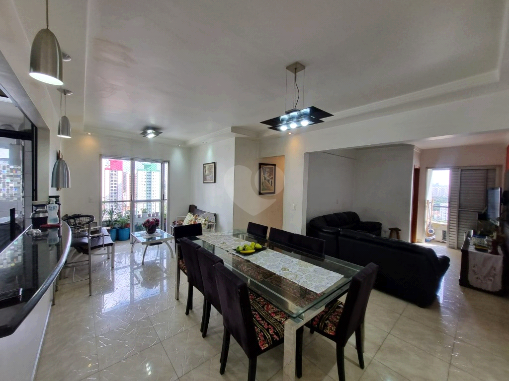 Venda Apartamento São Paulo Tatuapé REO1029508 17