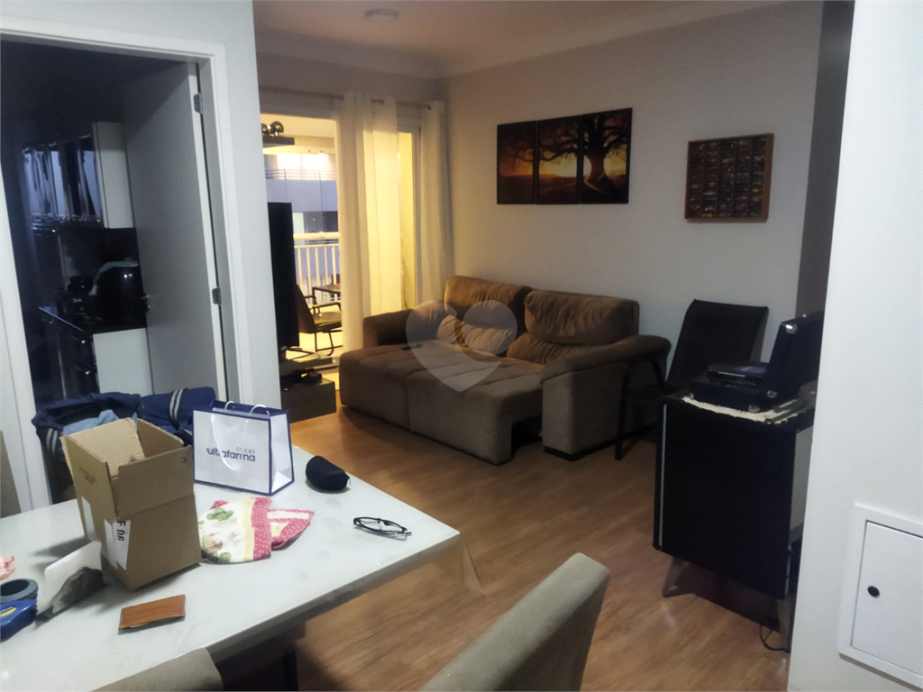 Venda Apartamento São Paulo Barra Funda REO1029512 7