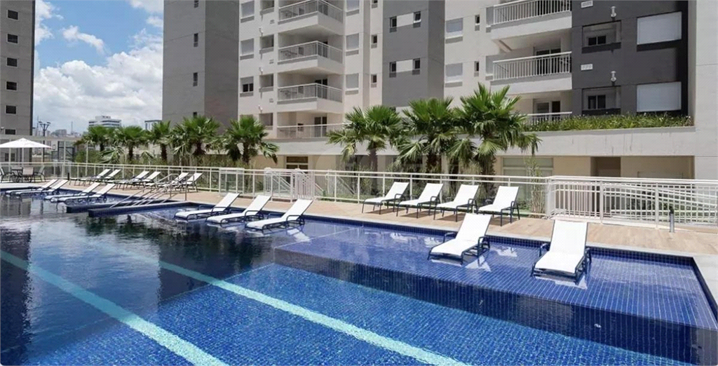 Venda Apartamento São Paulo Barra Funda REO1029512 43