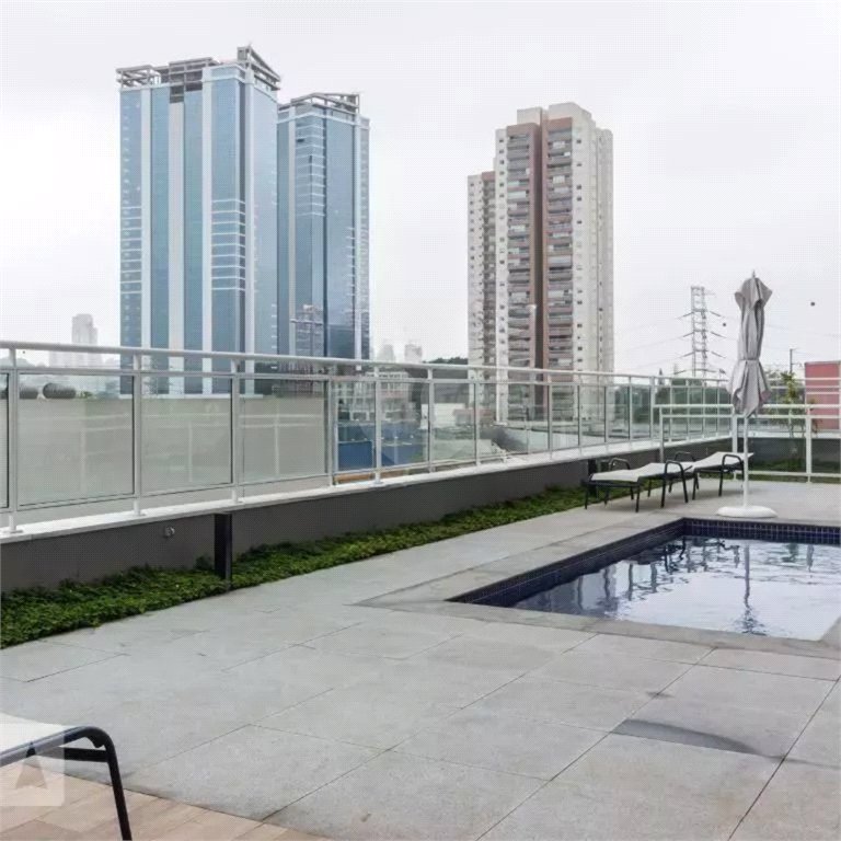 Venda Apartamento São Paulo Barra Funda REO1029512 44