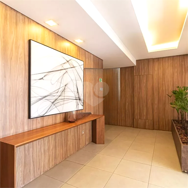 Venda Apartamento São Paulo Barra Funda REO1029512 19