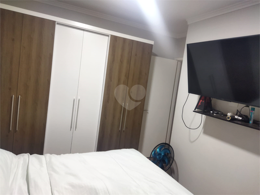 Venda Apartamento São Paulo Barra Funda REO1029512 12